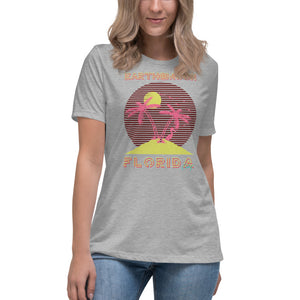FLO21 Women's Relaxed T-Shirt