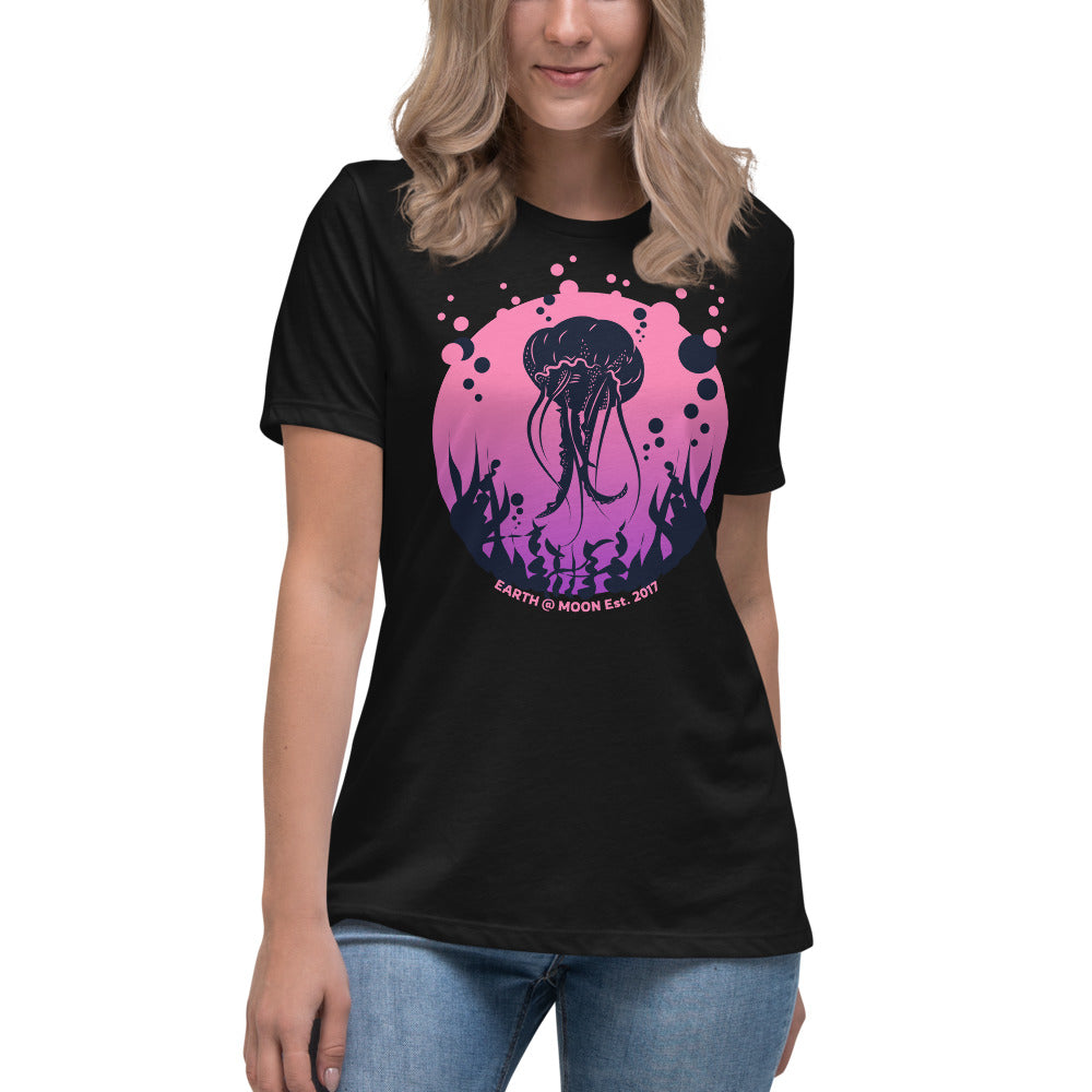 Jelly21 Women's Relaxed T-Shirt