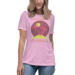 FLO21 Women's Relaxed T-Shirt