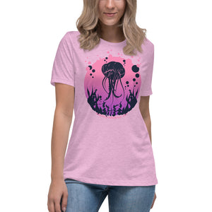 Jelly21 Women's Relaxed T-Shirt