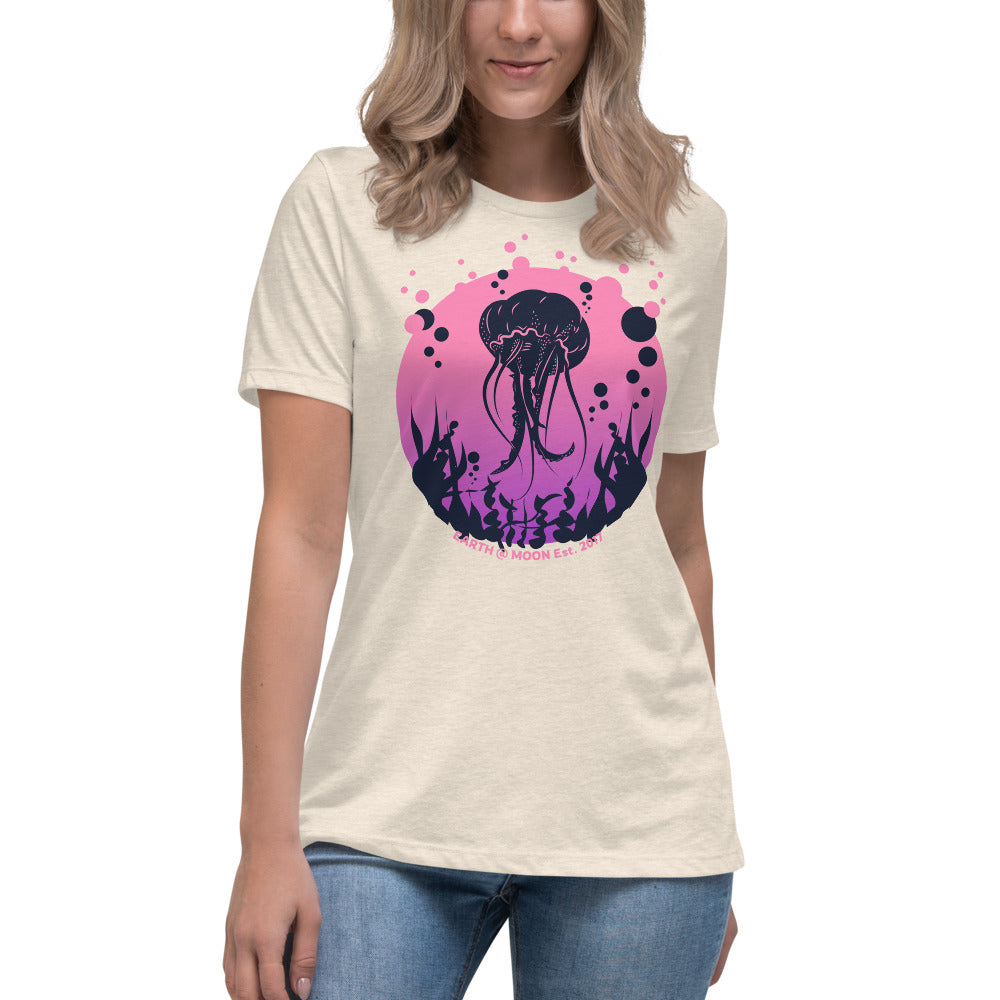 Jelly21 Women's Relaxed T-Shirt