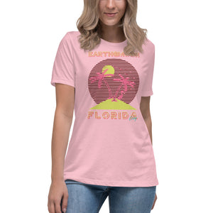 FLO21 Women's Relaxed T-Shirt