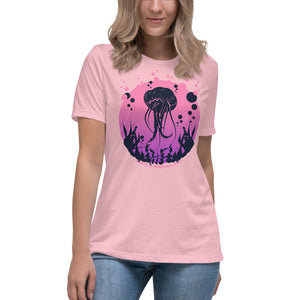 Jelly21 Women's Relaxed T-Shirt