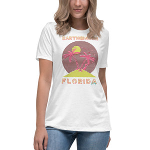 FLO21 Women's Relaxed T-Shirt