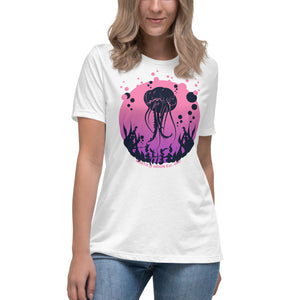 Jelly21 Women's Relaxed T-Shirt