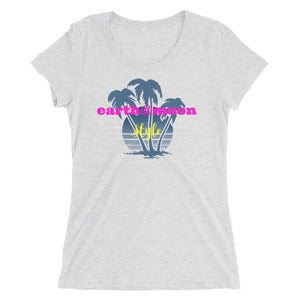 Palm21 Ladies' short sleeve t-shirt