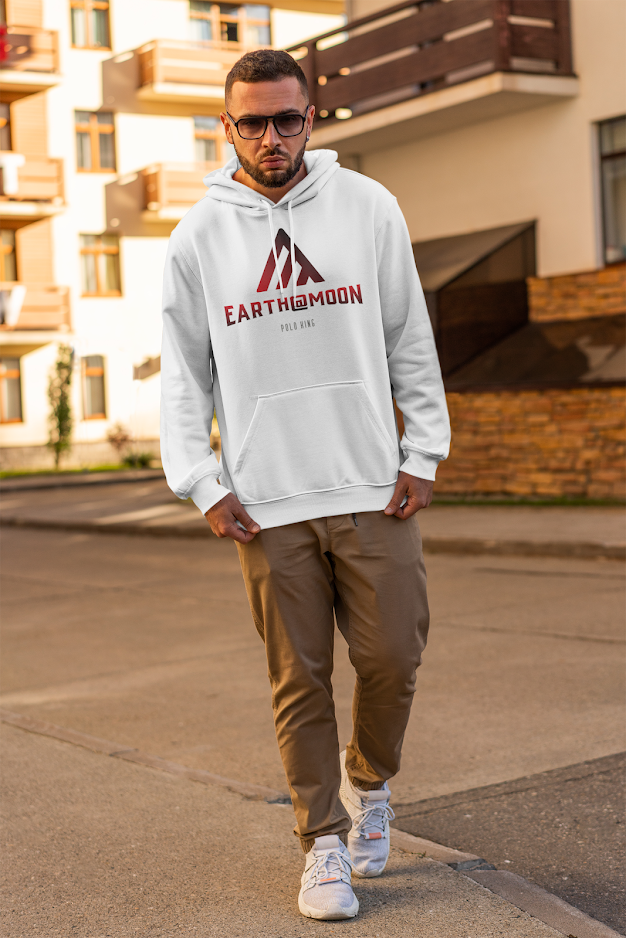 TriLinePK21 Hoodie