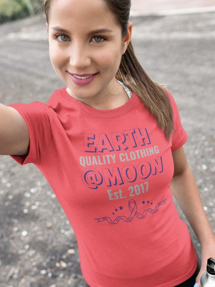 Tape Women's Relaxed T-Shirt